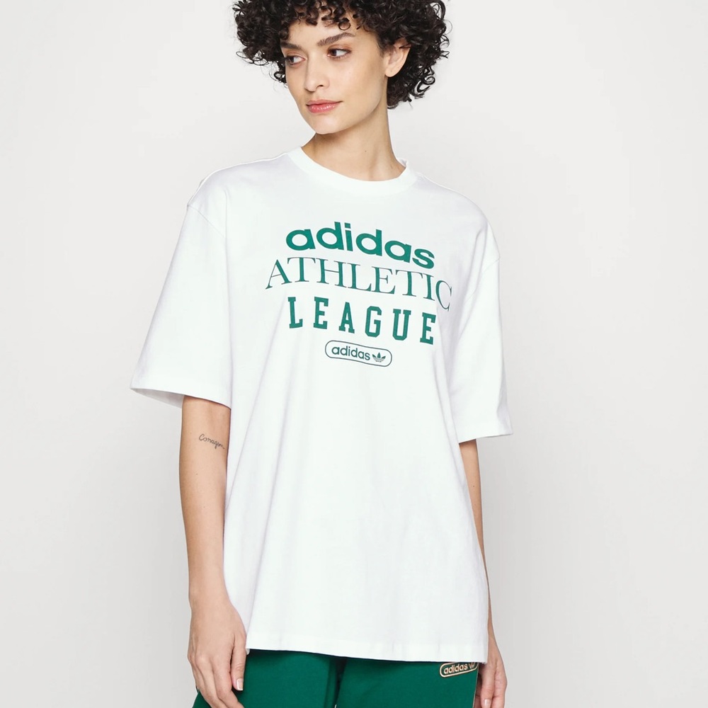 Adidas tshirt